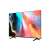 Hisense 65E7HQ 65 hüvelykes 4K QLED Smart TV ferde nézet