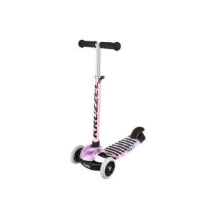 Kruzzel Rapid Pu Háromkerekű roller gyerekeknek