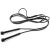 Adjustable VG-14314_CZ Black Jump Rope for exercise