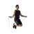 Man jumping rope with the VG-14314_CZ fitness jump rope