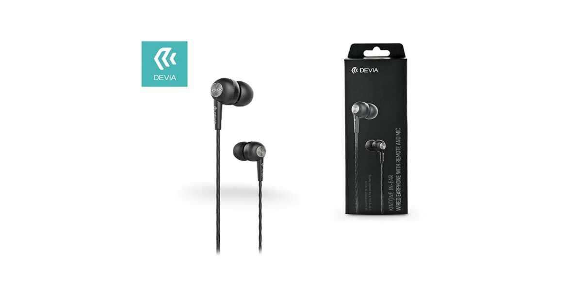 Headphone Jack Titan S9 Wired Earphones K-CORD Pro Headset Cables