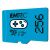 Карта памет EMTEC, microSD, 256GB, UHS-I/U3/V30/A1, Gaming (ECMSDM256GXCU3G) 51703072