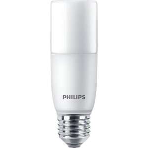 PHILIPS LED-Lampe, E27, stik, 9,5W, 1050lm, 4000K, PHILIPS "CorePro" 48586530 Glühbirnen