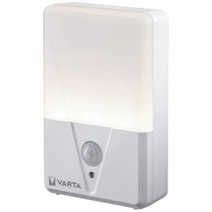 Lampa de noapte VARTA cu senzor de mișcare, LED, lumină albă caldă - Lămpi cu senzor de mișcare