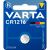 VARTA Button cell battery CR1216, 1 piece, VARTA 88735009