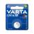 VARTA CR1632 lithium battery, 3V, 140mAh