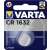 VARTA CR1632 lithium battery packaging
