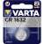 VARTA CR1632 lithium battery packaging