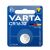 VARTA CR1632 Lithium Coin Cell Battery Packaged