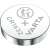 VARTA CR1632 lithium battery, 3V, 140mAh