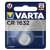 VARTA CR1632 lithium battery, 3V, 140mAh