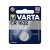 VARTA CR1632 lithium battery, 3V, 140mAh