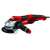 Einhell TC-AG 125 angle grinder, 850W, 125mm disc, red and black