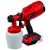 Einhell TC-SY 18/60 Li-Solo cordless spray gun 48589047