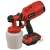 Einhell TC-SY 18/60 Li-Solo cordless paint sprayer