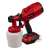 Einhell TC-SY 18/60 Li-Solo cordless spray gun 48589047