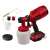 Einhell TC-SY 18/60 Li-Solo cordless paint sprayer with accessories
