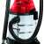 Close-up of Einhell TC-VC 1820 S wet and dry vacuum cleaner
