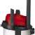 Einhell TC-VC 1820 S vacuum cleaner accessory storage detail