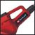 Einhell GE-CR 18/20 Li E Akku-Bodenhacke Markendetail