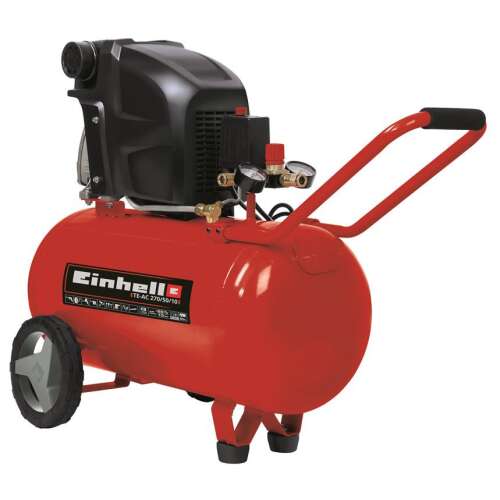 Einhell TE-AC 270/50/10 kompresszor
