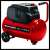 Einhell TC-AC 200/24/8 OF portable air compressor