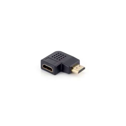 Equip 118910 HDMI-HDMI adapter anya/apa 90 fokos 58376539