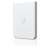 Ubiquiti Networks Unifi 6 In-Wall 573,5 Mbit/s Punct de acces alb