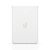 Ubiquiti Access-Point UniFi U6-IW In-Wall 802.11ax (ohne PoE-Adapter) Ohne/without PoE Adapter 55612163