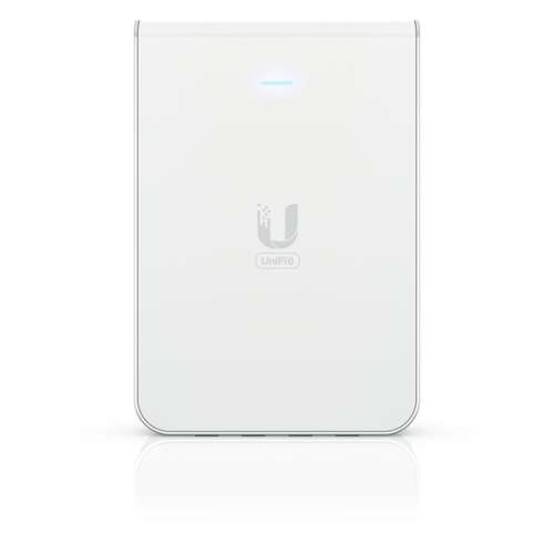 Ubiquiti Networks Unifi 6 In-Wall 573,5 Mbit/s Weißer Access Point