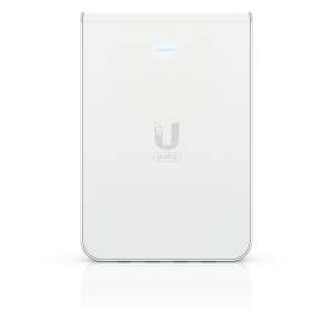 Ubiquiti UniFi 6 Falba Épített Access Point - PoE