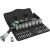 Wera Zyklop Speed Ratchet and Socket Set Open Case