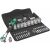 Wera Zyklop Speed Ratchet and Socket Set
