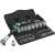 Wera 05004046001 tool set with 28 pieces, open carrying case
