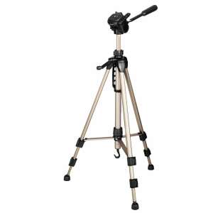 Hama Star 61 tripod, silver - Hama Tripod