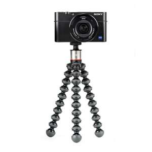 Statyw Joby Gorillapod 500, czarno-szary 56009627 - Statyw