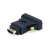 Equip 118908 adaptor mufă cablu DVI (24+1) HDMI A Negru 58261349}