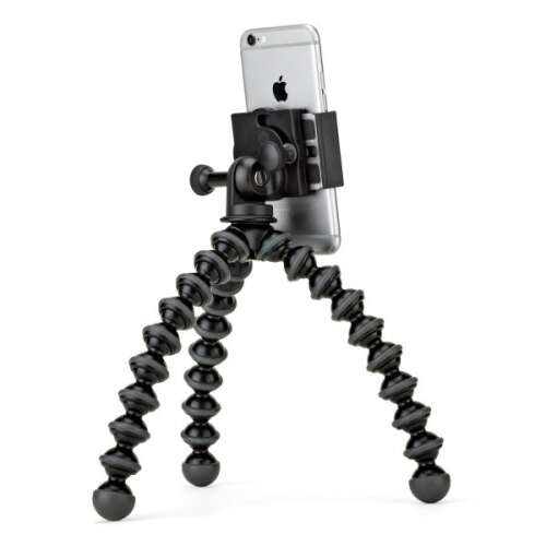 Joby GripTight GorillaPod Stand PRO állvány okostelefonnal