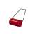 Einhell GC-GR 57 lawn roller, red, with handle