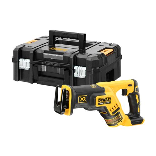 DeWALT DCS367NT-XJ Szablyafűrész - 18V XR Li-Ion Akkus