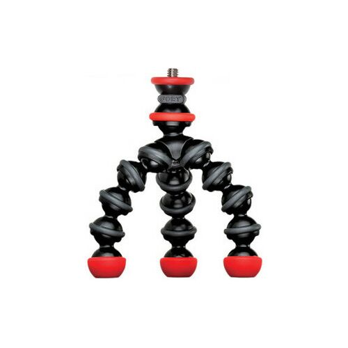 Statív Joby GorillaPod Magnetic Mini, čierno-sivý
