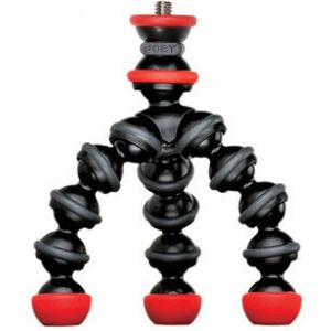 Joby GorillaPod Magnetic Mini Trepied - Suport de camera compact si flexibil - Joby Trepiede foto/video pentru telefoane/aparate