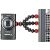 Joby GorillaPod Magnetic Mini Trepied in Utilizare - Atasarea camerei la suprafata metalica