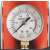 Einhell CC-AC 12V car compressor pressure gauge