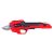 Einhell GE-LS 18 Li-Solo cordless pruner, side view