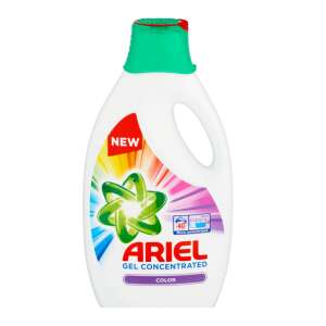 Ariel Color folyékony Mosószer 2,2L - 40 mosás 48595595 