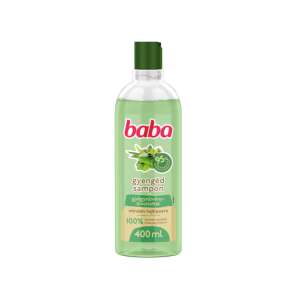 Shampoo 400 ml mit Kräuterextrakt Baby 48595599 Shampoos