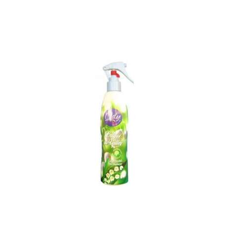 Légfrissítő spray 300 ml ody lily of valley