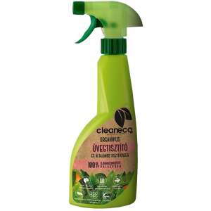 Glasreiniger und Allzweckreiniger 500 ml Spray bio cleaneco 75030553 Allgemeine Küchenreinigungsprodukte