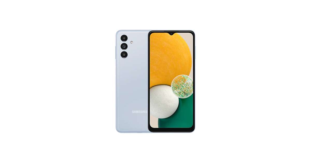 mediamarkt samsung a13 128gb